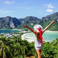 Отзыв от Раиса - DTV виза